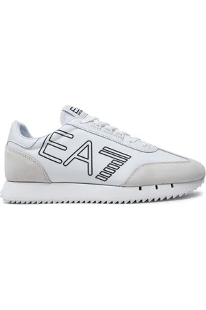 EA7 Sneakersy X8X101 XK257 U426