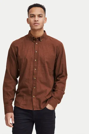 Blend Koszula 20716243 Regular Fit