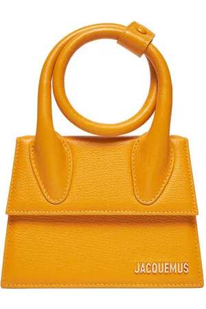 Jacquemus Torebka Le Chiquito 213BA005