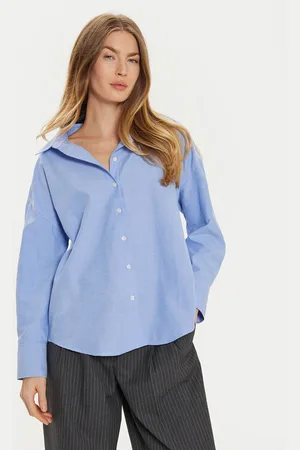 Brave Soul Koszula LSH-225JENNIFERB Regular Fit