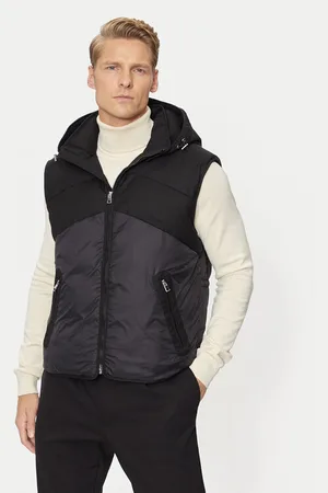 Baldessarini Kamizelka B2 50106/4109 Regular Fit