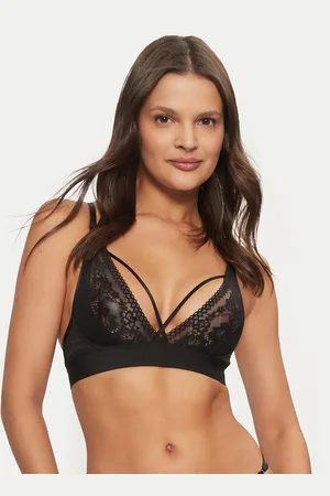 Hunkemöller Biustonosz braletka Remi 206154