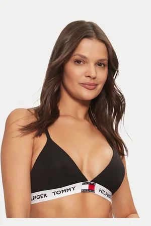 Tommy Hilfiger Biustonosz braletka UW0UW05607