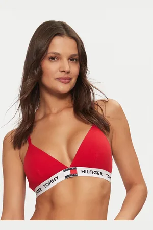 Tommy Hilfiger Biustonosz braletka UW0UW05607