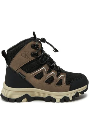 Calvin Klein Trzewiki V3X5-81099-1751A M