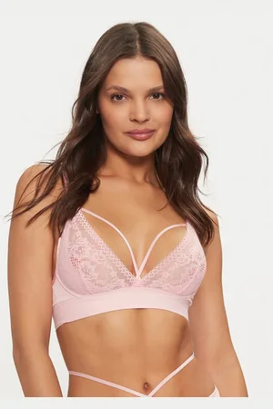 Hunkemöller Biustonosz braletka Remi 300126