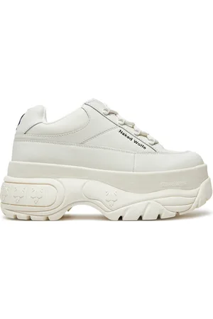 Naked Wolfe Sneakersy Sporty