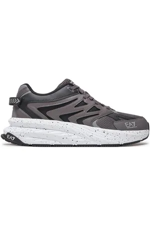 EA7 Sneakersy X8X194 XK408 U252