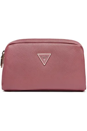 Guess Kosmetyczka Double Zip PW1576 P3373