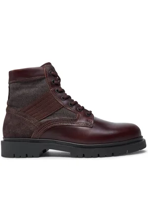 G-Star Trzewiki Tyler Boot Mid M D25777