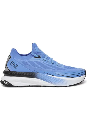 EA7 Sneakersy X8X176 XK377 U038