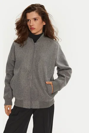 Brave Soul Kurtka bomber LJK-WRENLEY Regular Fit