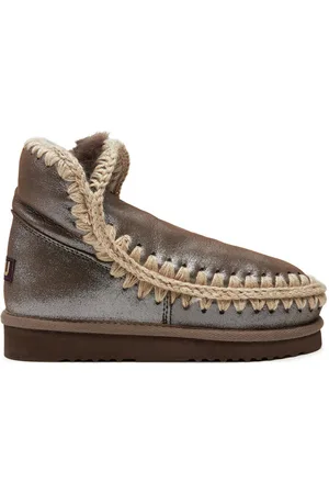 Mou Śniegowce Eskimo 18 FW101001C