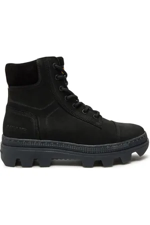 G-Star Botki Noxer Boot Mid W D26648