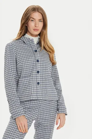 Olsen Marynarka 15001451 Regular Fit