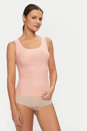 Chantelle Top Soft Stretch C26460 Regular Fit