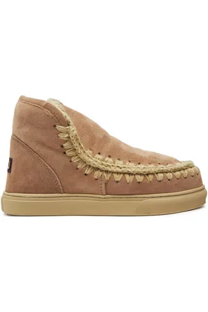 Mou Śniegowce Eskimo Sneaker FW111000A