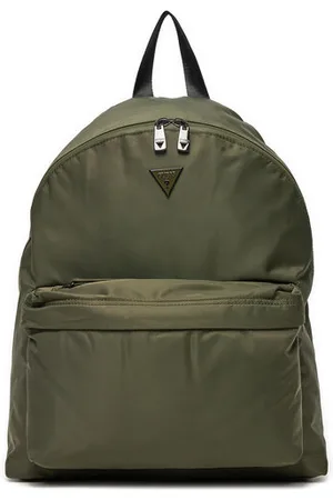Guess Plecak Venezia-Nylon Eco HMVENY P4306