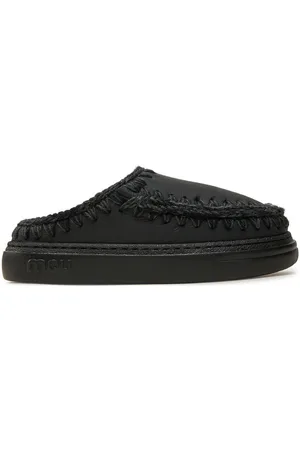 Mou Kapcie Eskimo Bold Clog FW411010B