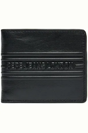 Pepe Jeans Portfel męski PM070386