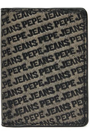 Pepe Jeans Portfel męski Spencer PM070385