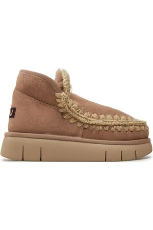 Mou Śniegowce Eskimo Bounce Sneaker FW531009A