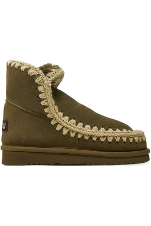 Mou Śniegowce Eskimo 18 FW101001A