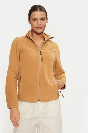 Napapijri Polar Yupik NP0A4I55 Regular Fit