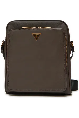 Guess Saszetka Milano-Saffiano Eco-Mini Bags HMMISA P4260