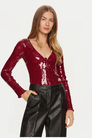 Bardot Body Verona 59471TB Slim Fit