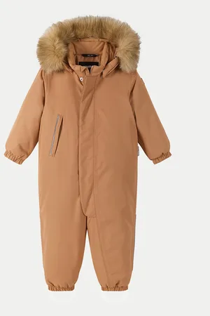 Reima Kombinezon zimowy Gotland 5100117C Regular Fit