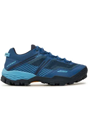 Mammut Trekkingi Ducan II Low GTX GORE-TEX 3030-05070