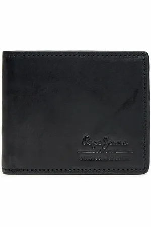 Pepe Jeans Portfel męski PM070387