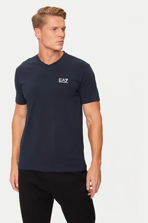 EA7 T-Shirt 8NPT27 PJVQZ 1562 Regular Fit