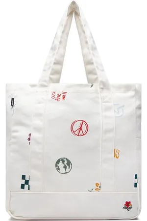 Vans Torebka In Our Hands Tote VN0A7SCM7VJ1