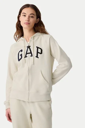 GAP Bluza 873024-15 Regular Fit