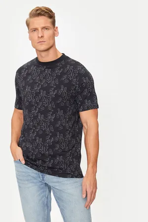 Karl Lagerfeld T-Shirt 755039 544224 Regular Fit