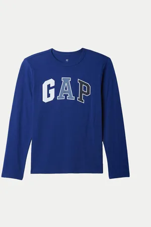 GAP Bluzka 490575-01 Regular Fit