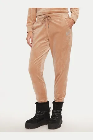 DKNY Spodnie dresowe DP4P3535 Regular Fit