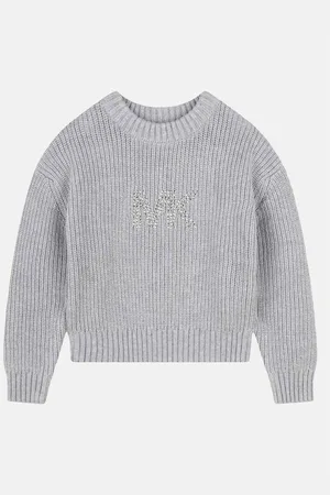 Michael Kors Sweter R30162 M Regular Fit