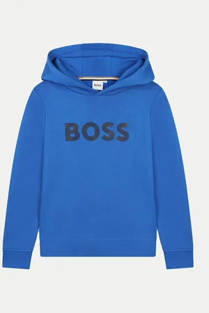 HUGO BOSS Bluza J51189 S Regular Fit