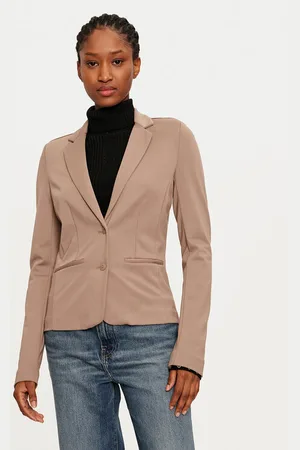ONLY Marynarka Poptrash 15153144 Regular Fit