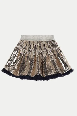 Billieblush Spódnica U20641 Regular Fit