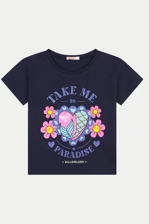 Billieblush T-Shirt U20647 Regular Fit