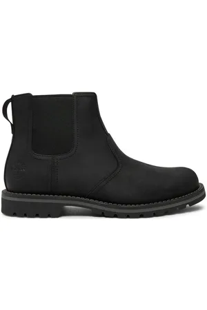 Timberland Sztyblety Larchmont TB1A2NHW0151