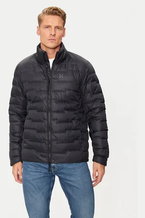 Haglöfs Kurtka puchowa ROC Flash 607462 Standard Fit