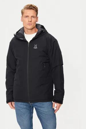 Haglöfs Kurtka outdoor Husk 607846 Standard Fit