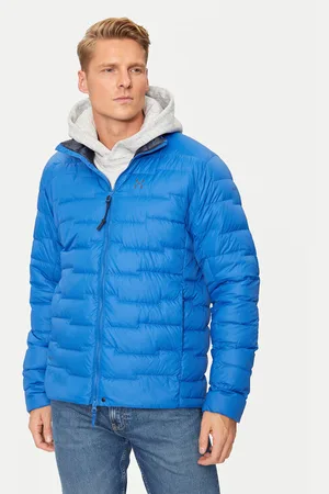 Haglöfs Kurtka puchowa ROC Flash 607462 Standard Fit