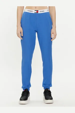 Tommy Hilfiger Spodnie dresowe UW0UW05154 Regular Fit