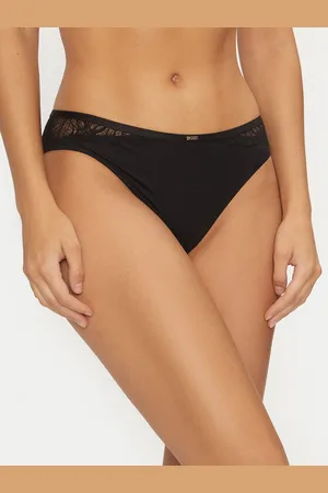 HUGO BOSS Figi klasyczne 50520406